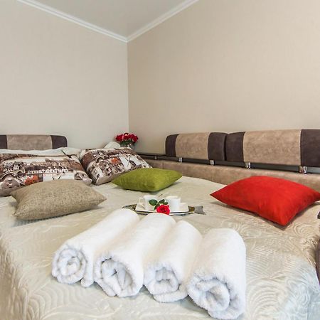 Ferienwohnung The Best Rest In This Stylish, Cozy Apartament. Kiew Exterior foto