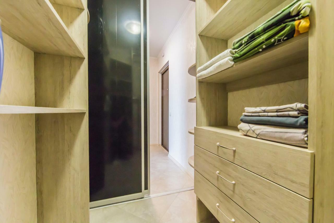 Ferienwohnung The Best Rest In This Stylish, Cozy Apartament. Kiew Exterior foto
