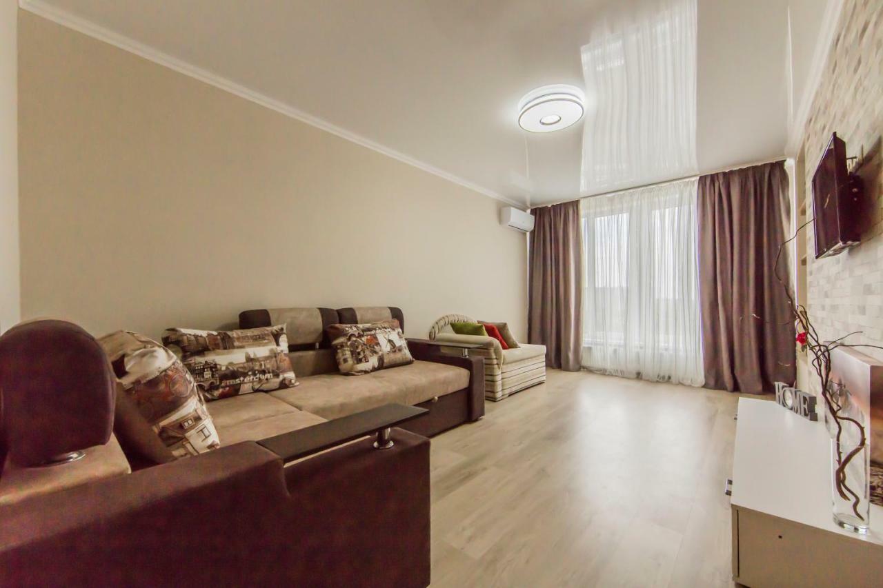 Ferienwohnung The Best Rest In This Stylish, Cozy Apartament. Kiew Exterior foto