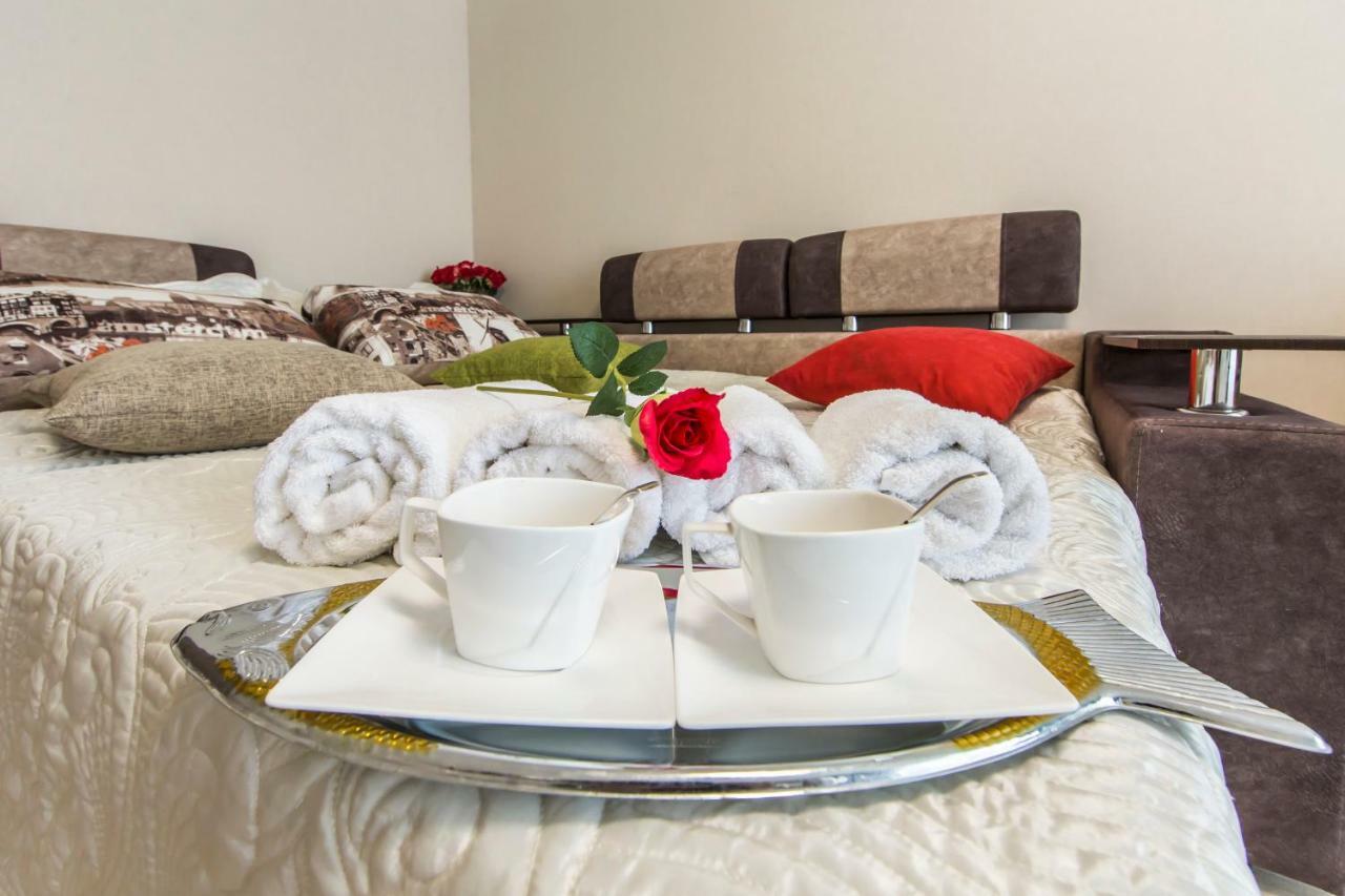 Ferienwohnung The Best Rest In This Stylish, Cozy Apartament. Kiew Exterior foto