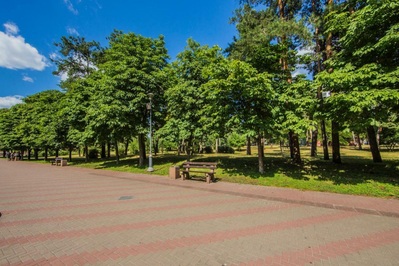 Ferienwohnung The Best Rest In This Stylish, Cozy Apartament. Kiew Exterior foto