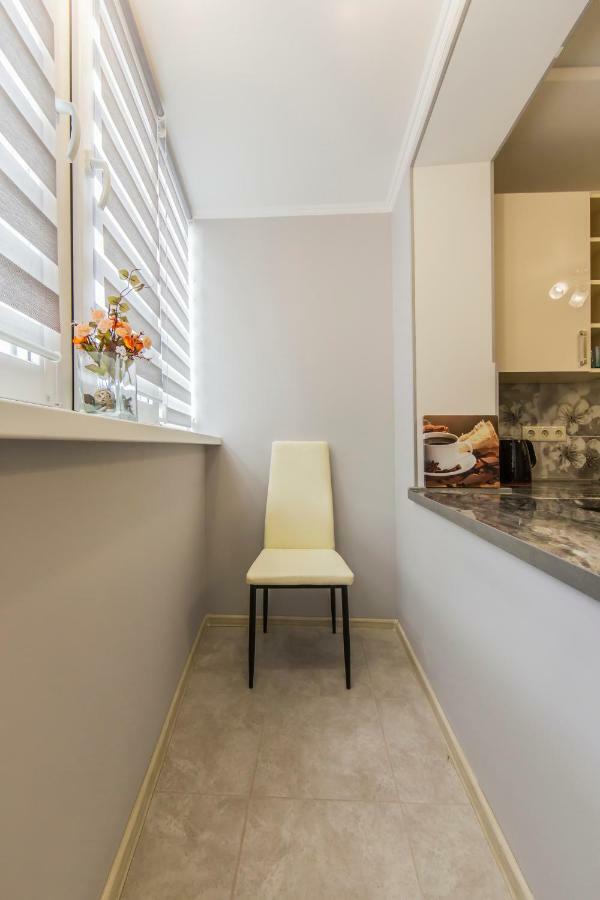 Ferienwohnung The Best Rest In This Stylish, Cozy Apartament. Kiew Exterior foto