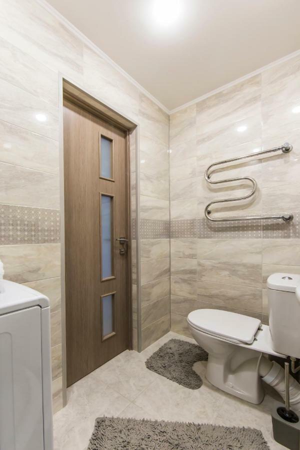Ferienwohnung The Best Rest In This Stylish, Cozy Apartament. Kiew Exterior foto