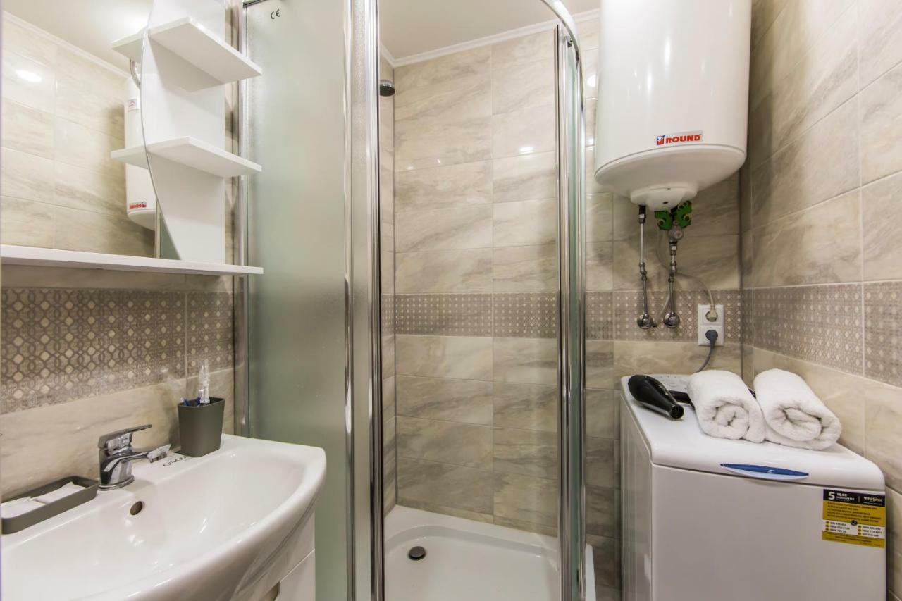 Ferienwohnung The Best Rest In This Stylish, Cozy Apartament. Kiew Exterior foto