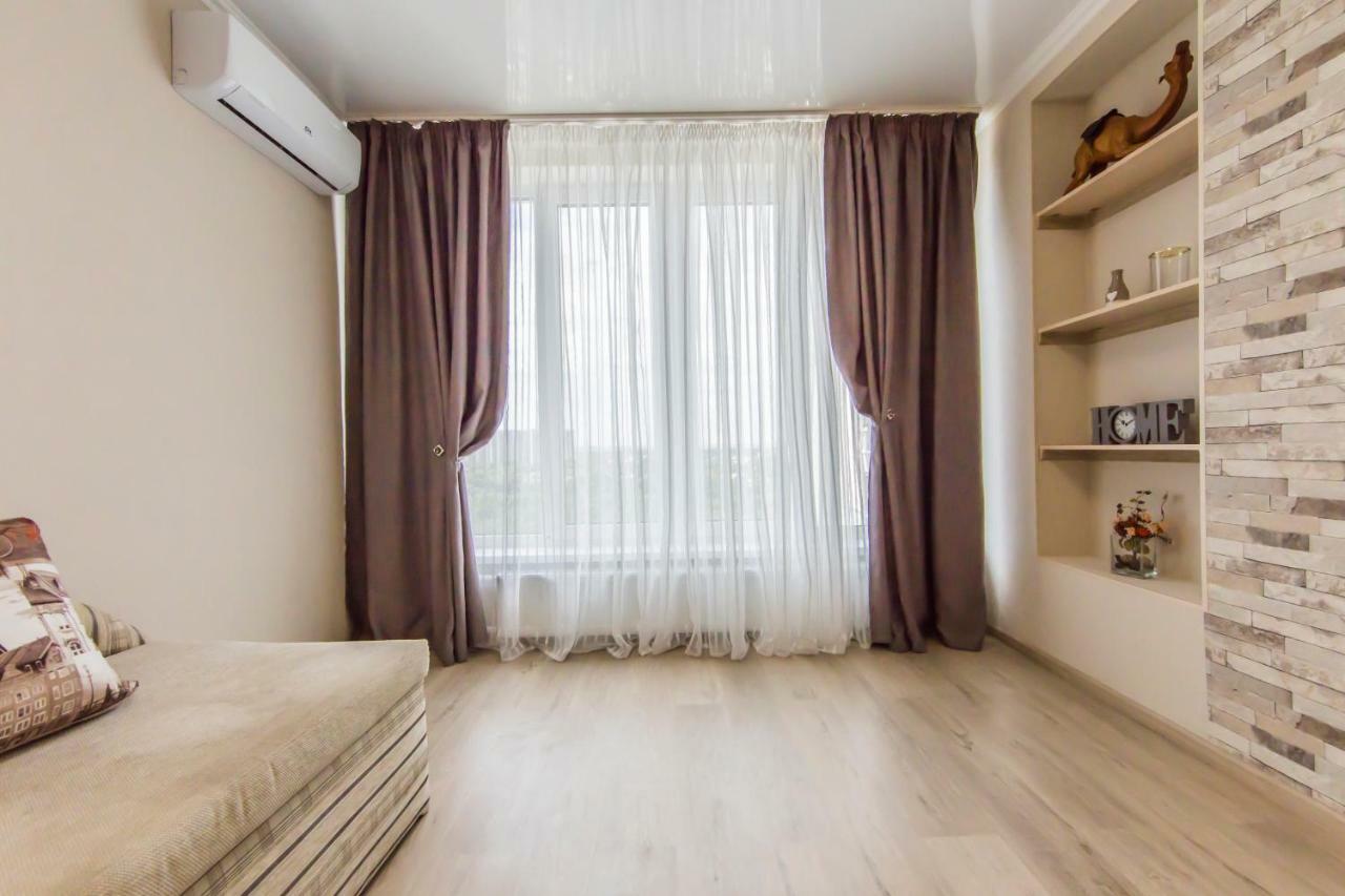 Ferienwohnung The Best Rest In This Stylish, Cozy Apartament. Kiew Exterior foto