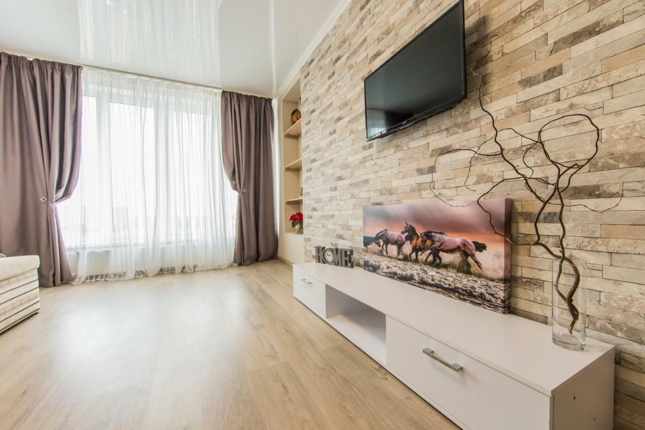 Ferienwohnung The Best Rest In This Stylish, Cozy Apartament. Kiew Exterior foto