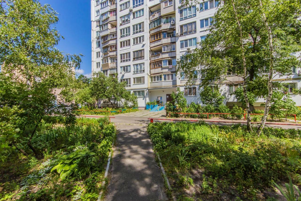 Ferienwohnung The Best Rest In This Stylish, Cozy Apartament. Kiew Exterior foto